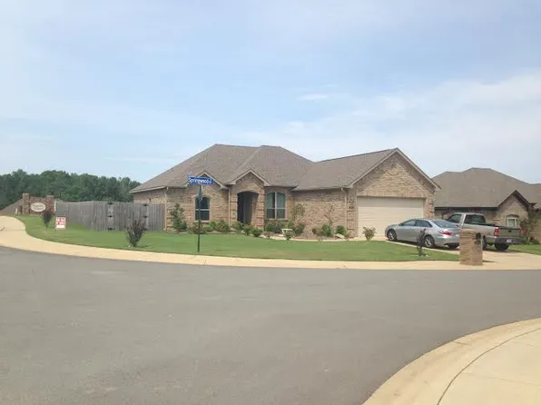 6025 Springwood Cir, Bryant, AR 72022