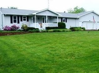 170 Republic Ave NW, Warren, OH 44483