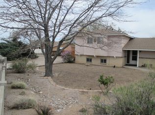 5417 Bachmann Ct NE, Rio Rancho, NM 87144