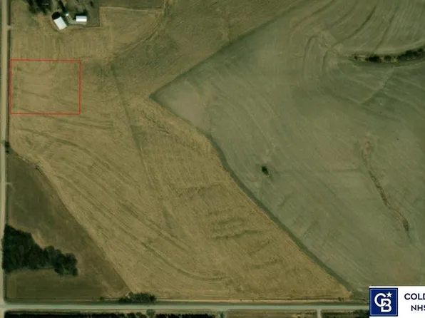 0 County Road 25, Valparaiso, NE 68065