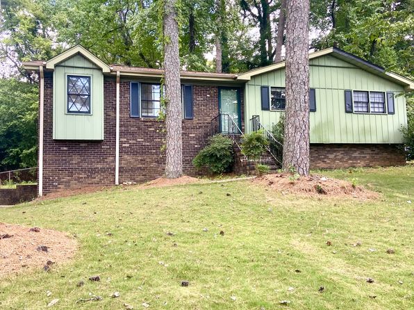 1001 Garrett Dr