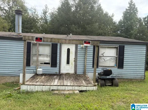 131 Newton Rd, Springville, AL 35146