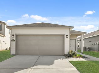 16714 Brighter Blooms Ave, Porter, TX 77365