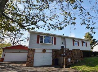 403 Vista Dr, Oolitic, IN 47451