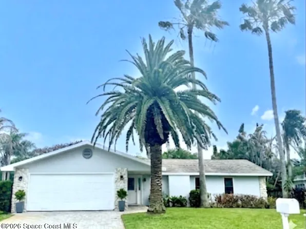 401 3rd Ave, Melbourne Beach, FL 32951