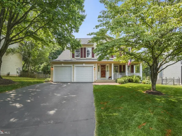 9773 Manassas Forge Dr, Manassas, VA 20111