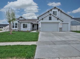 1368 W Bear Track Dr, Meridian, ID 83642