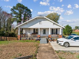 7910 State Highway 90 E, Stony Point, NC 28678