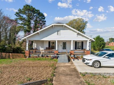 7910 State Highway 90 E, Stony Point, NC, 28678