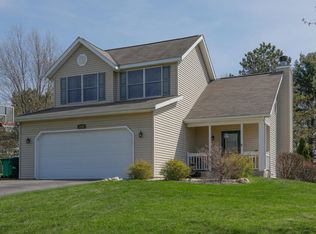 110 Shadow Bend Ln, Battle Creek, MI 49014