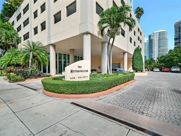 2475 Brickell Ave APT 2310, Miami, FL 33129