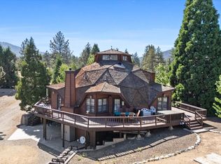 1551 Darling Ave, Frazier Park, CA 93225