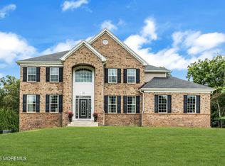 23 Parkside Drive, Jackson, NJ 08527