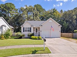 3050 Penny Ln, Johns Island, SC 29455