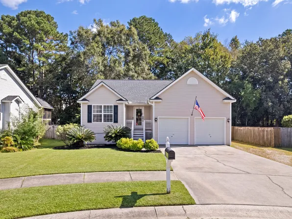 3050 Penny Ln, Johns Island, SC 29455