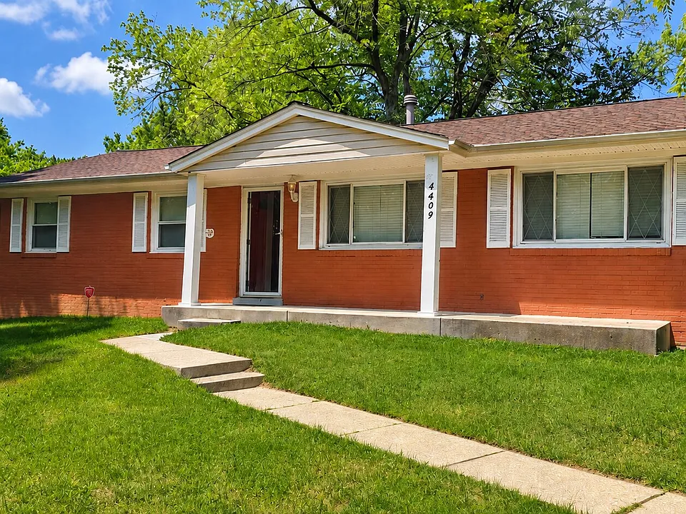 4409 Bishopmill Dr
