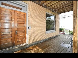 628 College St #1, Pittsburgh, PA 15232