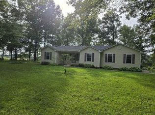 635 Mount Union Church Rd, Smiths Grove, KY 42171