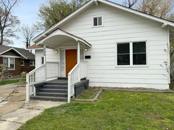 730 N Watkins St, Memphis, TN 38107