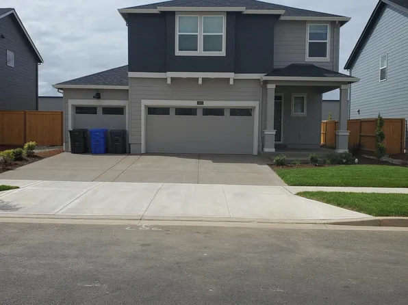 5475 Earth Pl NE Lot 611, Salem, OR 97305