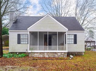 1708 Mack Smith Rd, Chattanooga, TN 37412