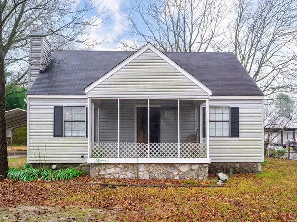 1708 Mack Smith Rd, Chattanooga, TN 37412