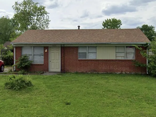 9622 Britannia Ct, Louisville, KY 40272