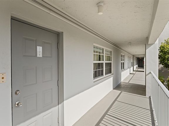 2nd image of 4015 W Palm Aire Drive #304