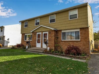 235 Robert Dr, North Tonawanda, NY, 14120