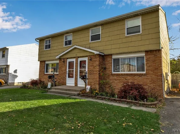 235 Robert Dr, North Tonawanda, NY 14120