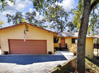 8929 Highway 49, Sonora, CA