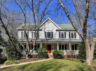 3050 Amberfield Trl, Charlottesville, VA