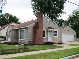 401 E Murray Ave, Appleton, WI 54915