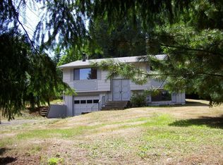 43115 Ames Creek Rd, Sweet Home, OR 97386