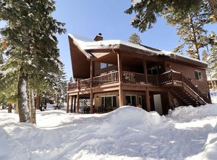 4050 N Lodgepole Cir, Alton, UT 84710