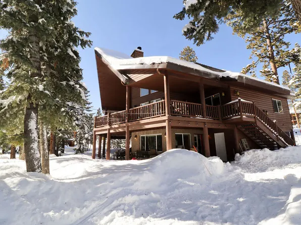 4050 N Lodgepole Cir, Alton, UT 84710