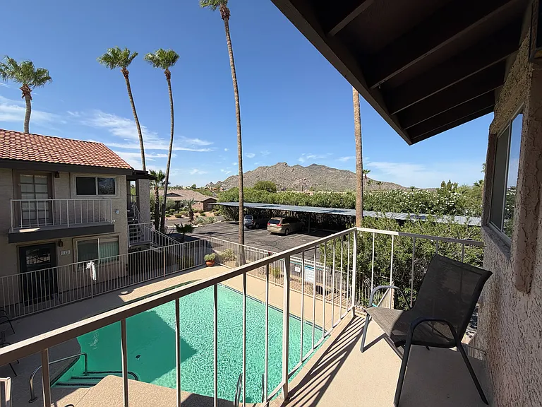 7502 E Carefree Dr #205 — Photo 2
