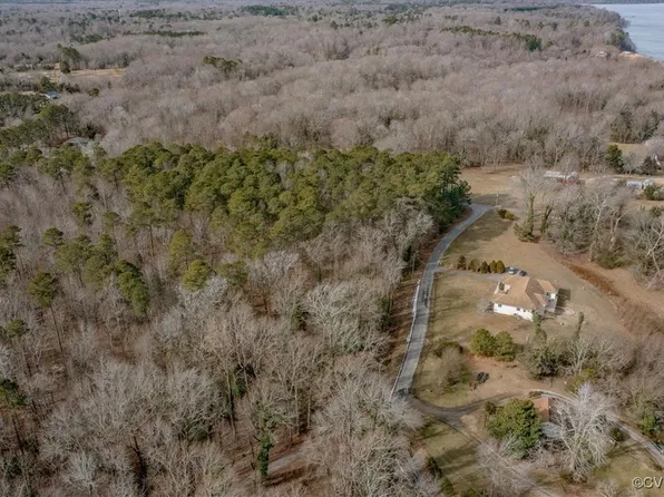 Eagle Bluff Rd Lot 1, Spring Grove, VA 23881