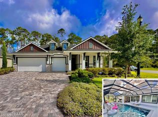 350 Stirling Bridge Dr, Ormond Beach, FL 32174