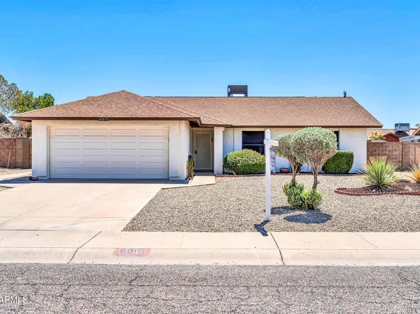 6915 W CAMERON Drive, Peoria, AZ 85345