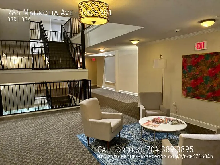 785 Magnolia Ave #301 — Photo 17