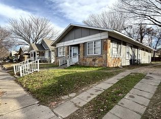 2115 Hurley Ave, Fort Worth, TX 76110