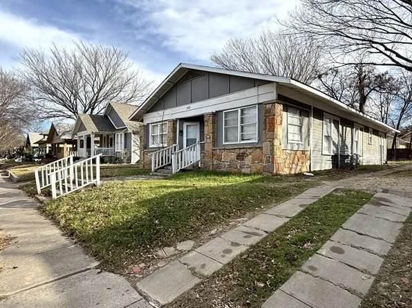 2115 Hurley Ave, Fort Worth, TX 76110