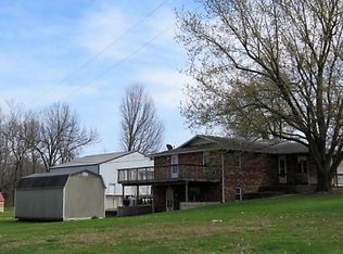 416 Potters Rd, Buffalo, MO 65622