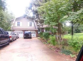 2163 Gale Dr, Jonesboro, GA 30236