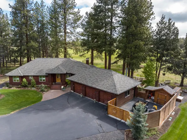 15864 Blue Jay Way, Sisters, OR 97759