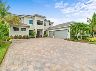 14614 Nicholas Way, Naples, FL 34109