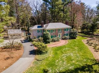 228 Grove St, Wellesley, MA 02482