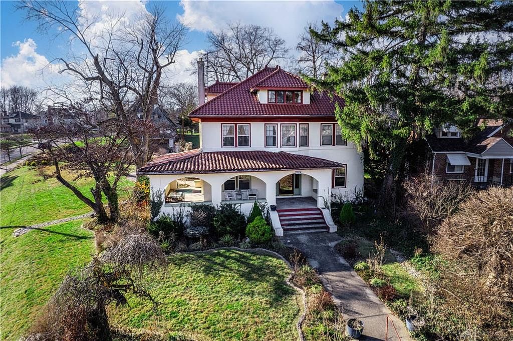 1304 Harvard Blvd, Dayton, OH 45406 Zillow