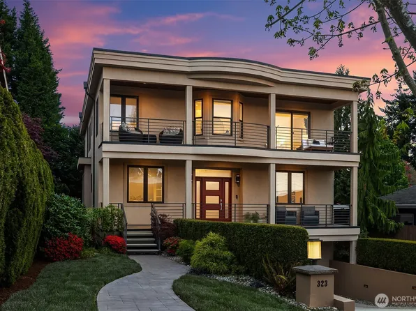 323 6th Avenue S, Kirkland, WA 98033